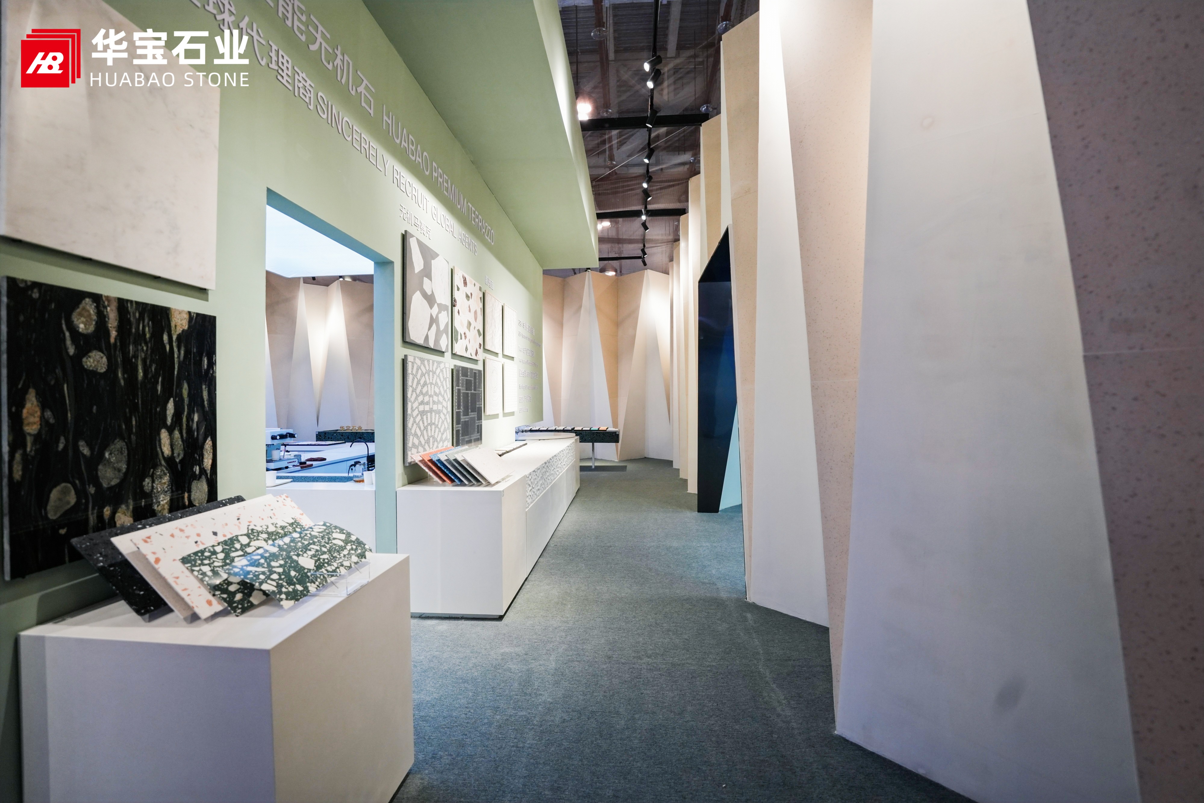 九游会j9x厦门石材展|完美谢幕 明年再会